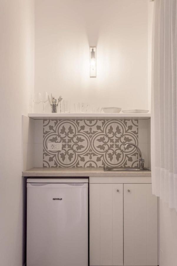 Appartement Annarita à Adámas Extérieur photo